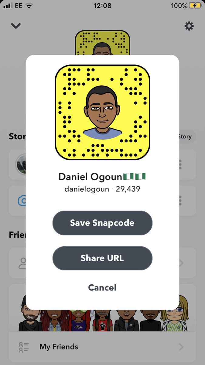 10. Follow me while you are here and add my snap https://www.snapchat.com/add/danielogoun&nbsp;
