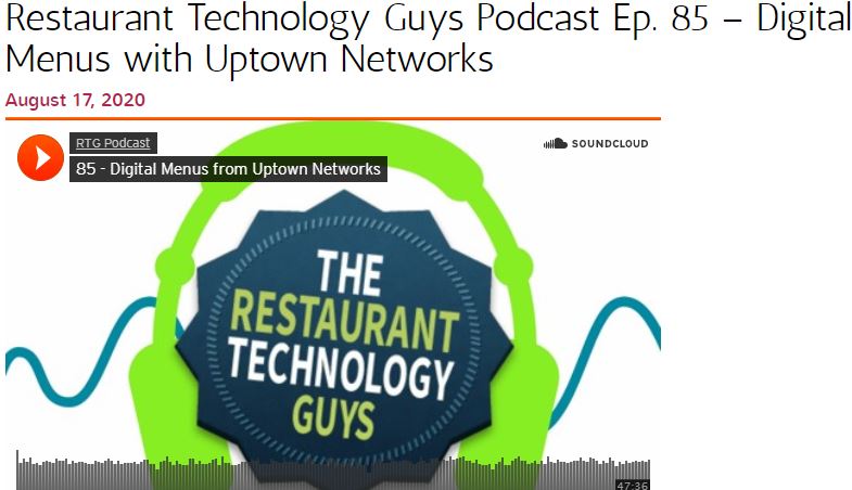 janicelbrown's tweet image. Bringing digital menus into the 21st century with @UptownNetwork @WineBarGeorge #restauranttech #menuengineering ow.ly/kEWR50B2kSs
