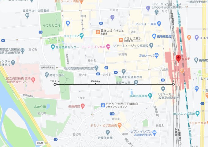 大町パルクさん の最近のツイート 22 Whotwi グラフィカルtwitter分析