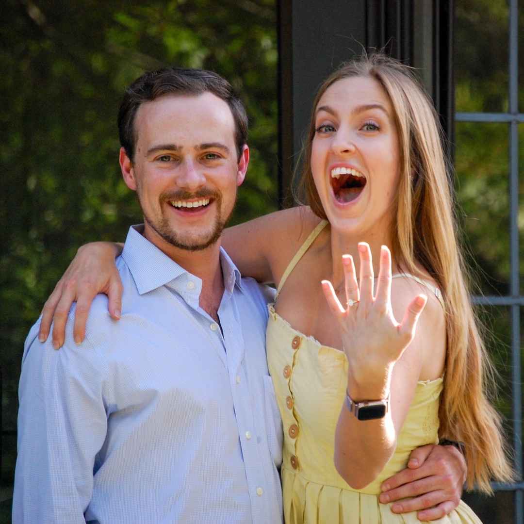 WomenadePodcast's tweet photo. •The one with the engagement story!•
Listen now for all the details on Apple Podcasts or Spotify OR watch on YouTube! https://t.co/GM0wCEgFVB