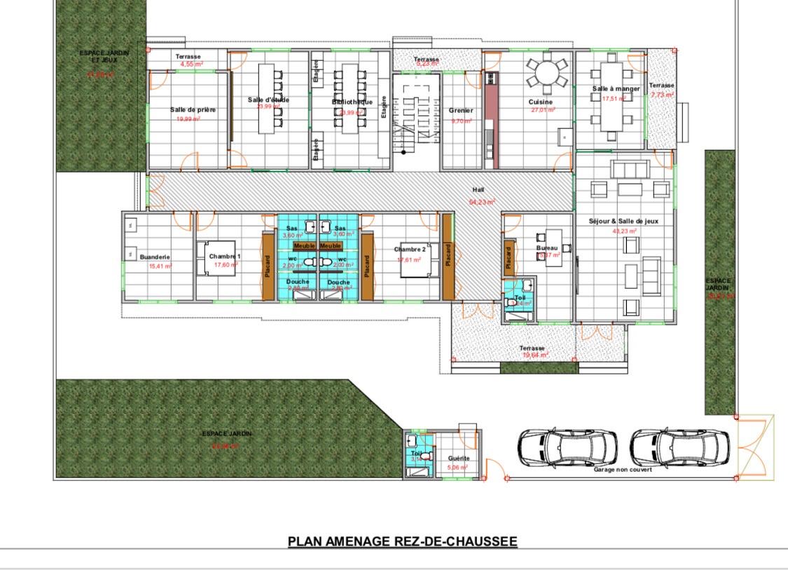 Jaarama Foundation tweet media