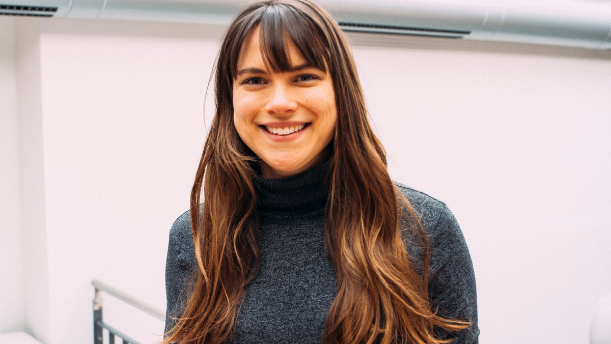 Working for Syncier Analytics since day one, Christin is an enthusiast in Data Design Thinking Methods and analytical questions in the field of Digital Marketing. 
This multi-faceted field of responsibilities sounds interesting? Join us! 
#insurtech #geny
syncier.com/en/career