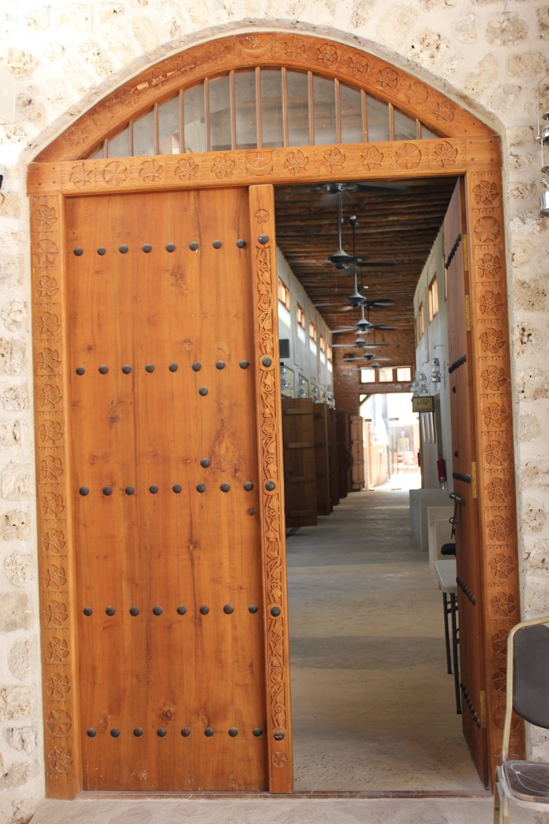 LlcArabic's tweet photo. Securing the heritage BY Arabic Interior LLC team,
Congratulations to our team for great work.
Project-Old Souk Heritage Centre - Khorfokkan (Sharjah)

#teamwork #artwork #design #heritage #souk #arabicinteriorllc #khorfakkan #sharjah #loveheritage #joinery #fitout https://t.co/17fl2gvPFv