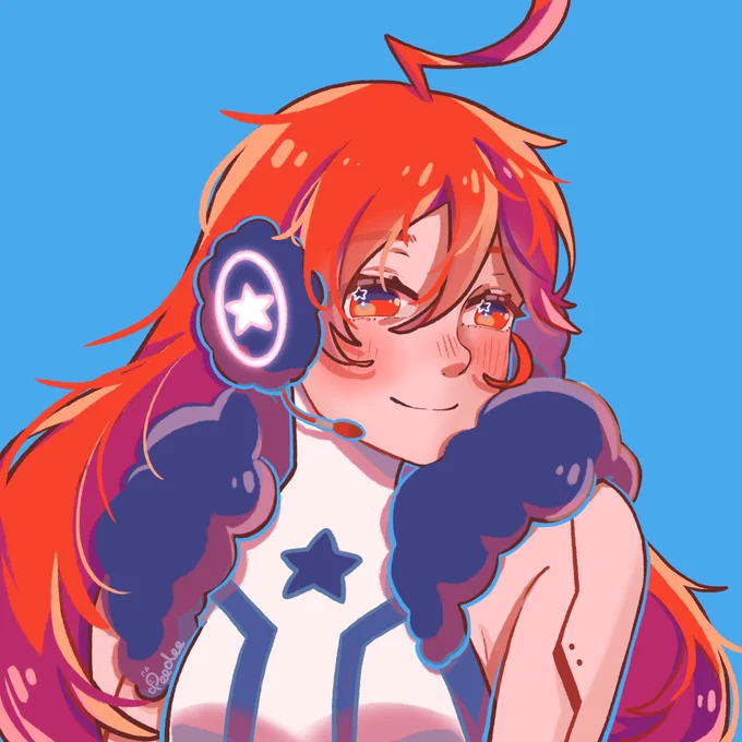 Thinking about how these are cute even without stickers! 