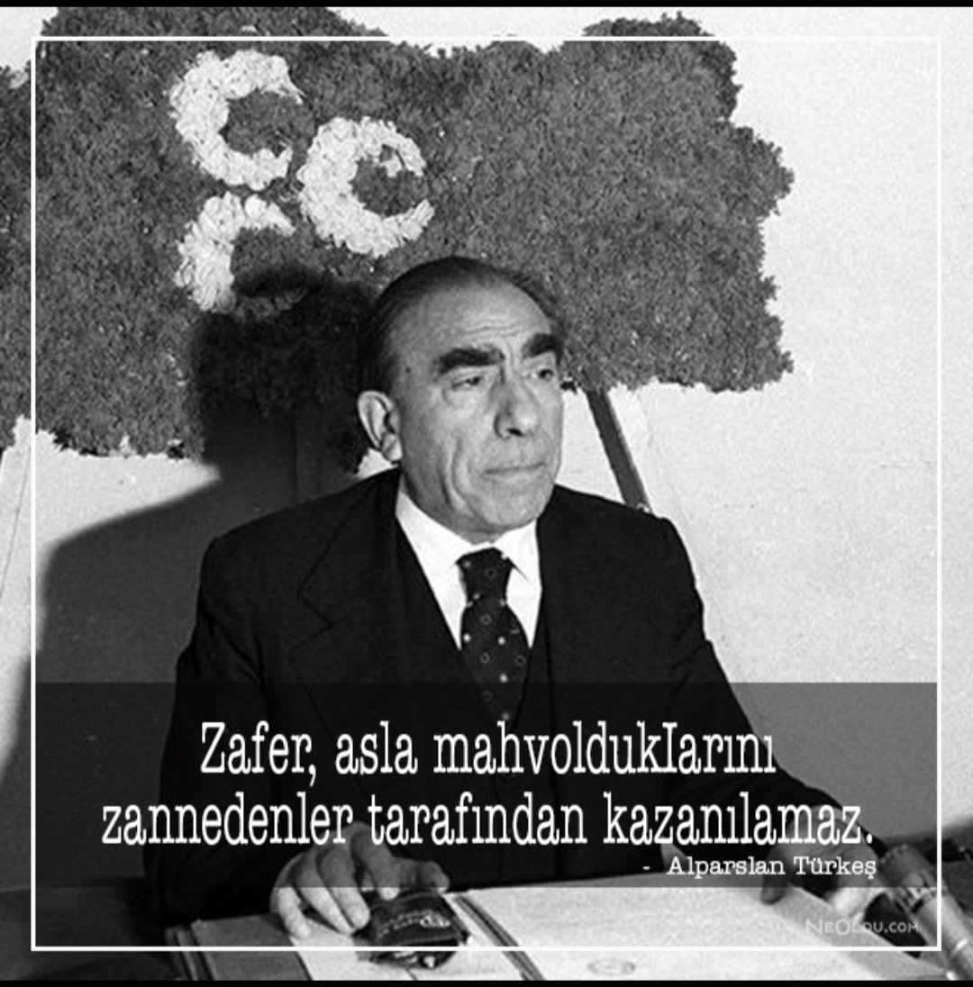 Her yokuşun bir inişi var elbet sabret ey milletim yunus ca sabret