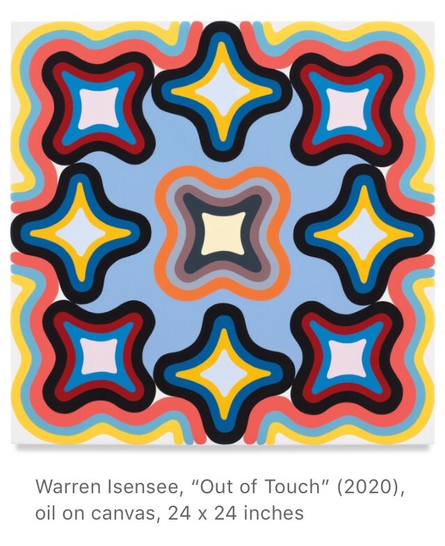 TrillLINDSAY's tweet photo. #tuesdayvibes ... #TuesdayThoughts
#Art #appreciation is an on-going & underlying #theme in my #writing, especially my #novels. Explore here> https://t.co/qkEE1MPbgC
Discovering a new #artist is always a thrill and I’ve just found #WarrenIsensee > https://t.co/j2bJwvf78w