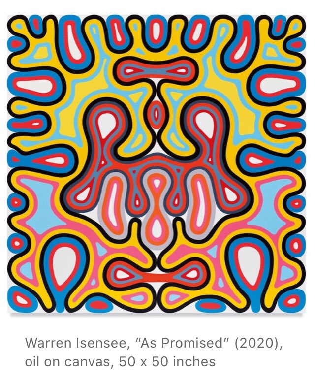TrillLINDSAY's tweet photo. #tuesdayvibes ... #TuesdayThoughts
#Art #appreciation is an on-going & underlying #theme in my #writing, especially my #novels. Explore here> https://t.co/qkEE1MPbgC
Discovering a new #artist is always a thrill and I’ve just found #WarrenIsensee > https://t.co/j2bJwvf78w