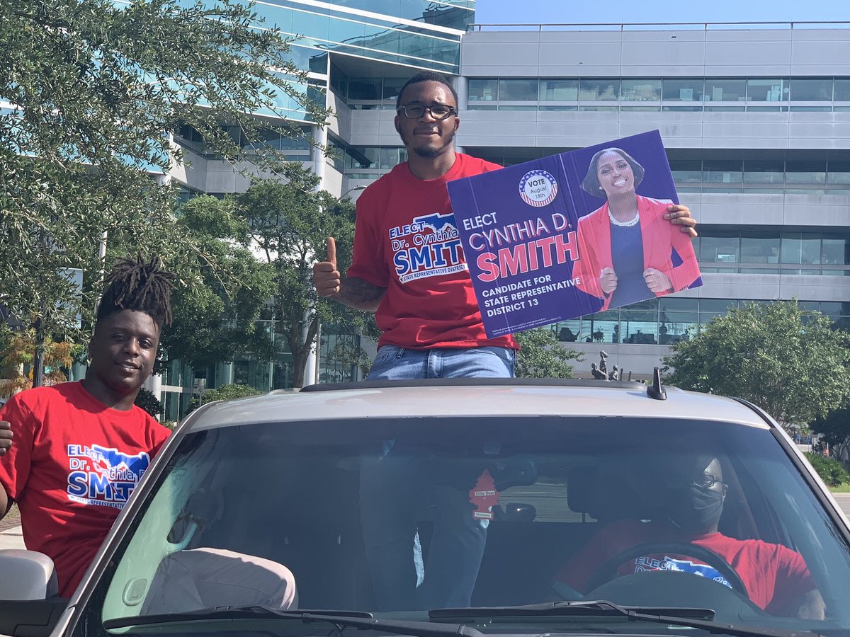 VoteSmithDist4 tweet picture