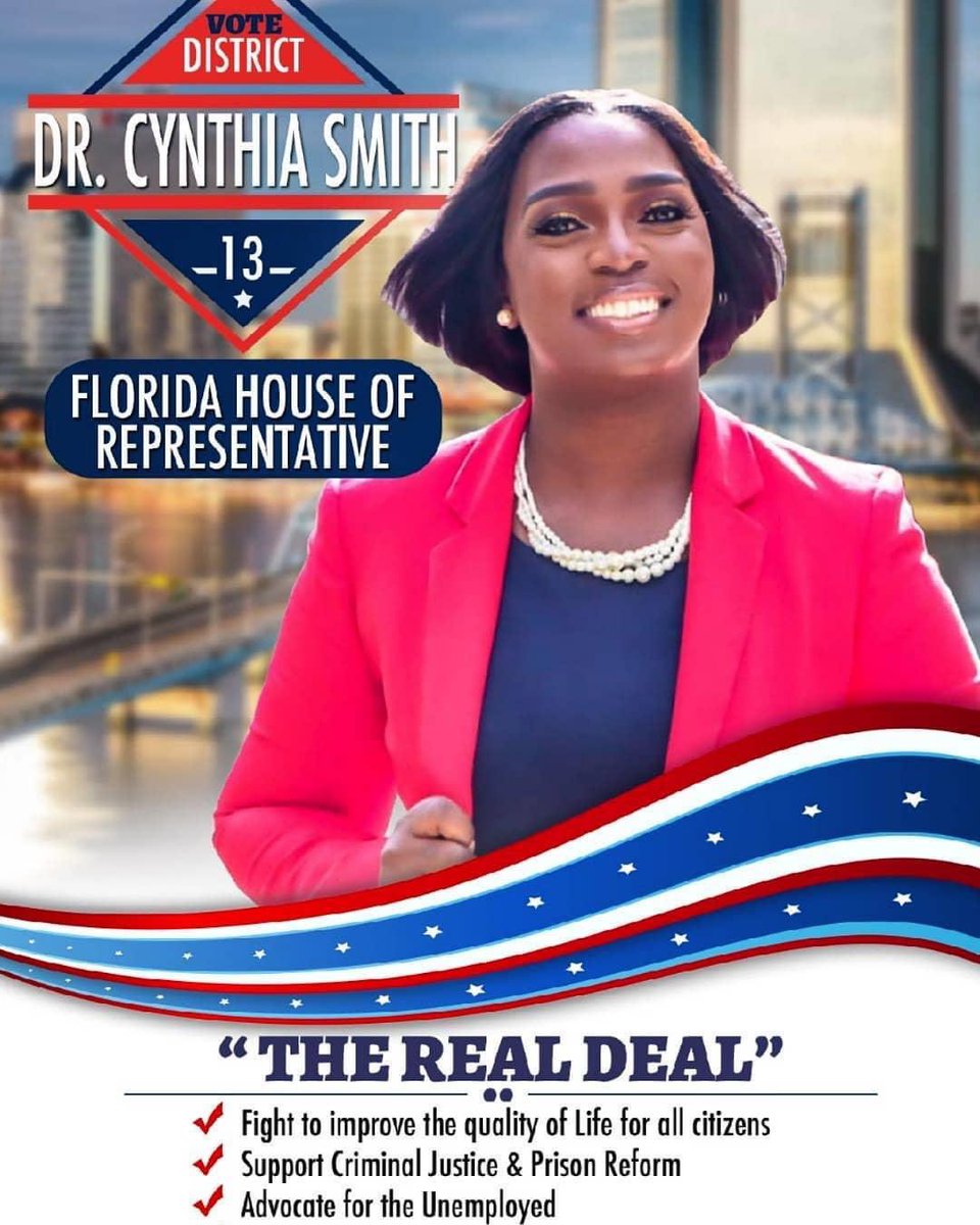 VoteSmithDist4 tweet picture