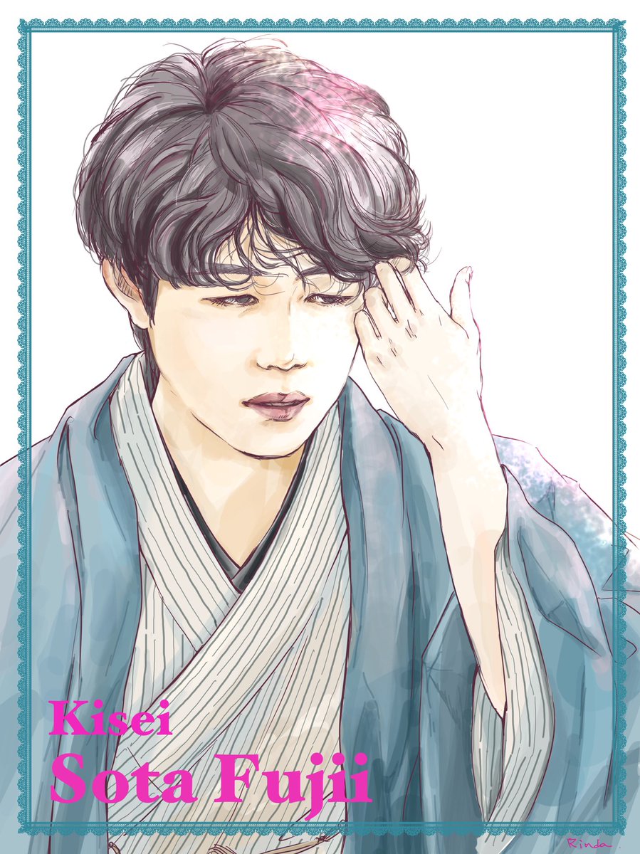 りんだ 明日も午後はお仕事なので描けないので 別に描かなくてもいいのですが 早目に応援イラスト٩ W و 今号の将棋世界の装丁デザイン ピンク持ってきたの天才だと思いました 描く将 藤井聡太 りんだ 明日も午後はお仕事なので描けないので 別に描かなくてもいいのですが 早目に応援イラスト٩ W و 今号の将棋世界の装丁デザイン ピンク持ってきたの天才だと思いました 描く将 藤井聡太