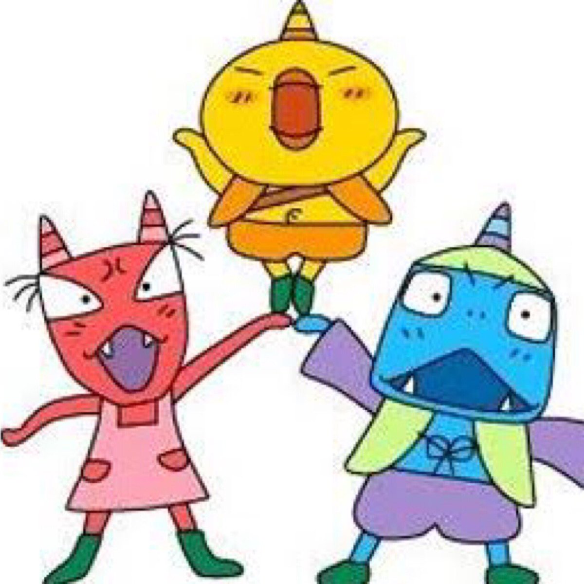 キスケ おじゃる丸 Twitter ख ज