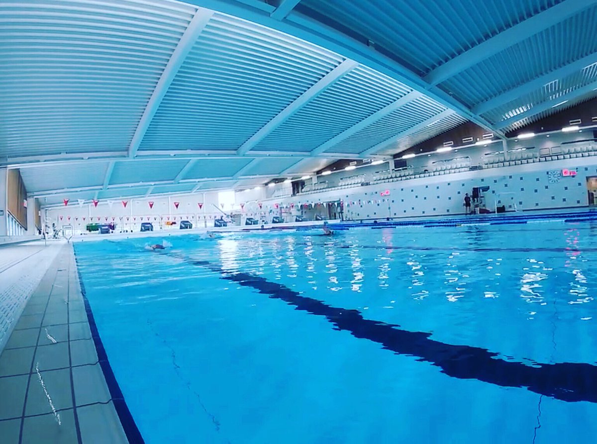 Nottingham Triathlon Club tweet media