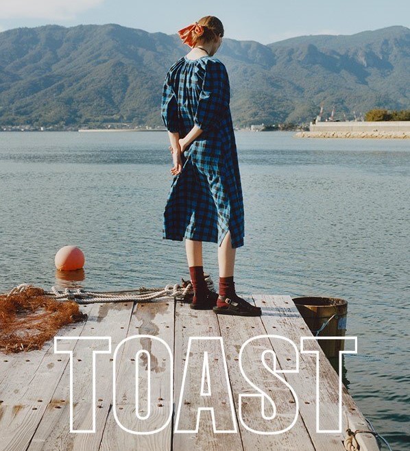 BEST RESALE BRANDS 🏆 - SPOTLIGHT SERIES

Brand: Toast
Price Point: Premium [£££]

GREEN MERCH RESALE STATS ♻️📈💷
Resale Ranking (i.e buyer-to-seller ratio): 5th in Premium
Resale Average Price: £27
Resale Volumes: 20th in Premium

#TOAST #chooseused #resale #secondhand