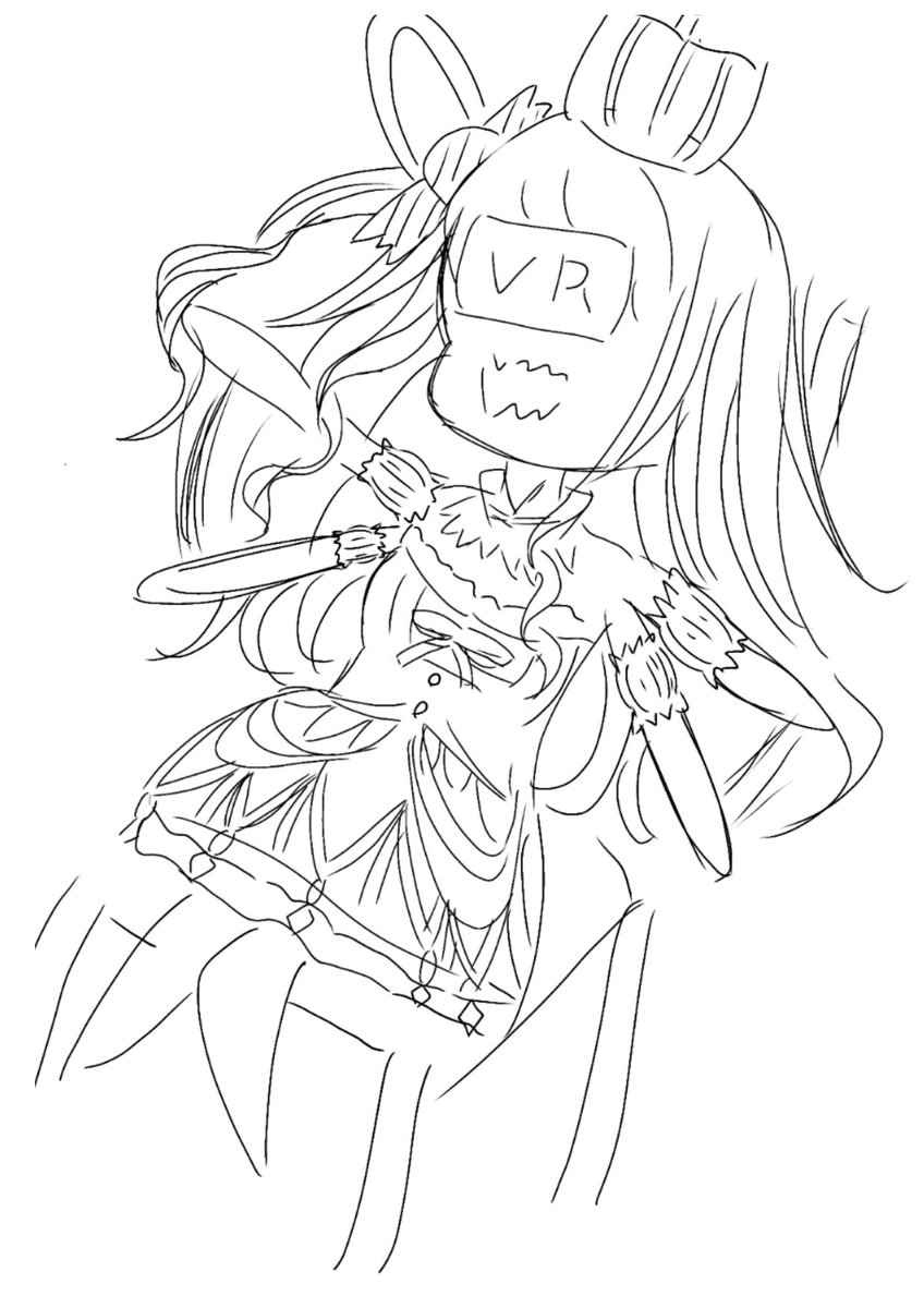 #20万人記念スバルーナ
VRホラゲおつスバルーナ!!
ルーナちゃんが終始ビビりっぱなしで椅子に座りながらもジタバタしてるのめっちゃかわいかったです!!
スバルちゃんも既プレイとはいえビビってるのが姿勢から伝わってきてこれまたかわいい!!
そして最後に……オチはねえのら? 