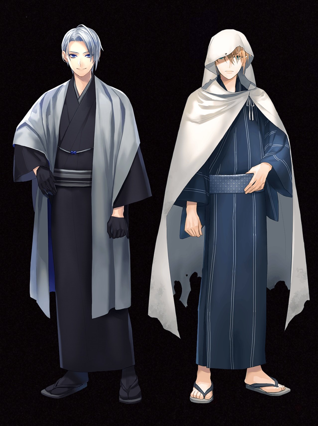お待たせ! 刀剣乱舞 山姥切長義 根付ストラップ 軽装 paradise.edu.pe