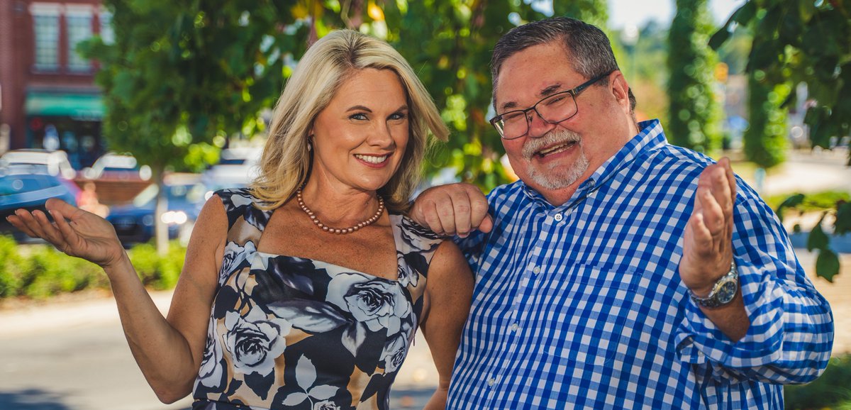 Join Amy &amp; Chris at 10 for <a href="/DaytimeTri/">DaytimeTricities</a>  as they talk with Dr. Todd Muncy about regenerative medicine, Terry Adcock about the Virtual Little Ironman 5K,  &amp; Dr. Heather Cook about taking care of your future self! Plus, much more to make your Tuesday a little brighter!