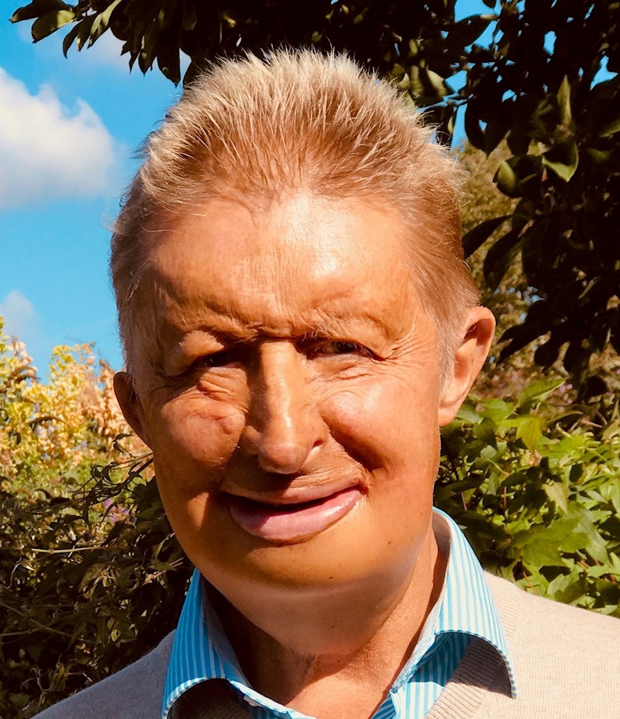 We are truly saddened that <a href="/FaceEquality/">Changing Faces</a>’s Founder - Dr James Partridge OBE - has passed away. A message from our Chair and CEO: