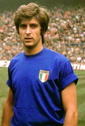 Happy 77th Birthday Gianni Rivera!    60  14 Debut: May 13, 1962 