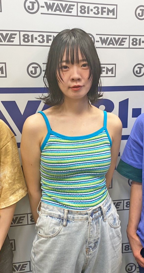 宮崎 朝子 髪型