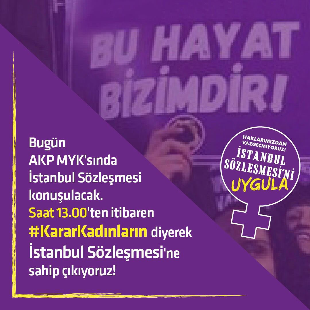 cerenilkan_art's tweet photo. #KararKadınların https://t.co/tcWvMStNOj