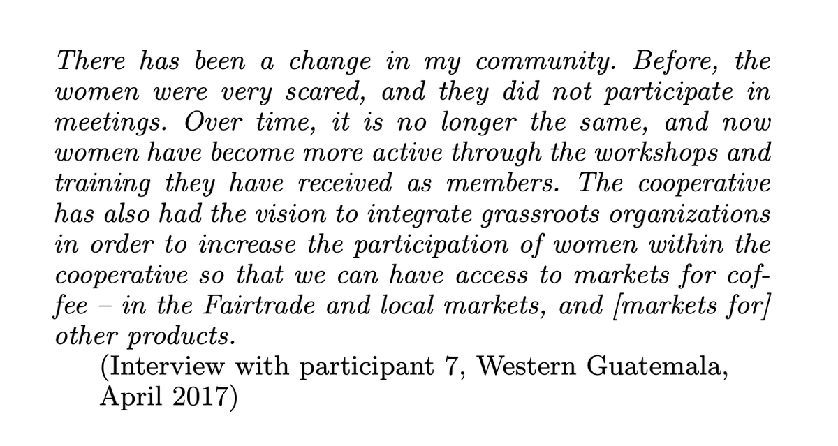 Agri-Gender Journal tweet media