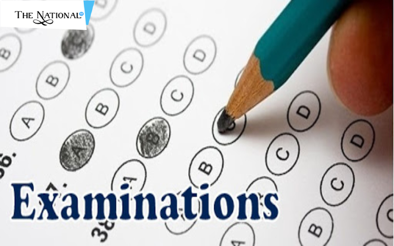 TheNationalTV's tweet photo. Examination | Process Of Examination | Examination System
𝗙𝘂𝗹𝗹 𝗔𝗿𝘁𝗶𝗰𝗹𝗲: https://t.co/K5ehycE8YX
.
.
#Exams #examination #education #examinationsystem #examinationprocess #onlineeducation #thenationaltv https://t.co/FlYuTUxXJO