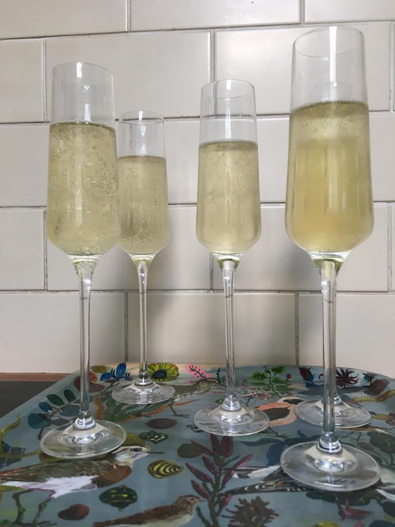 #PinotNoirDay - we celebrate the joy this grape brings to our 'Sundancer' #EnglishSparklingWine