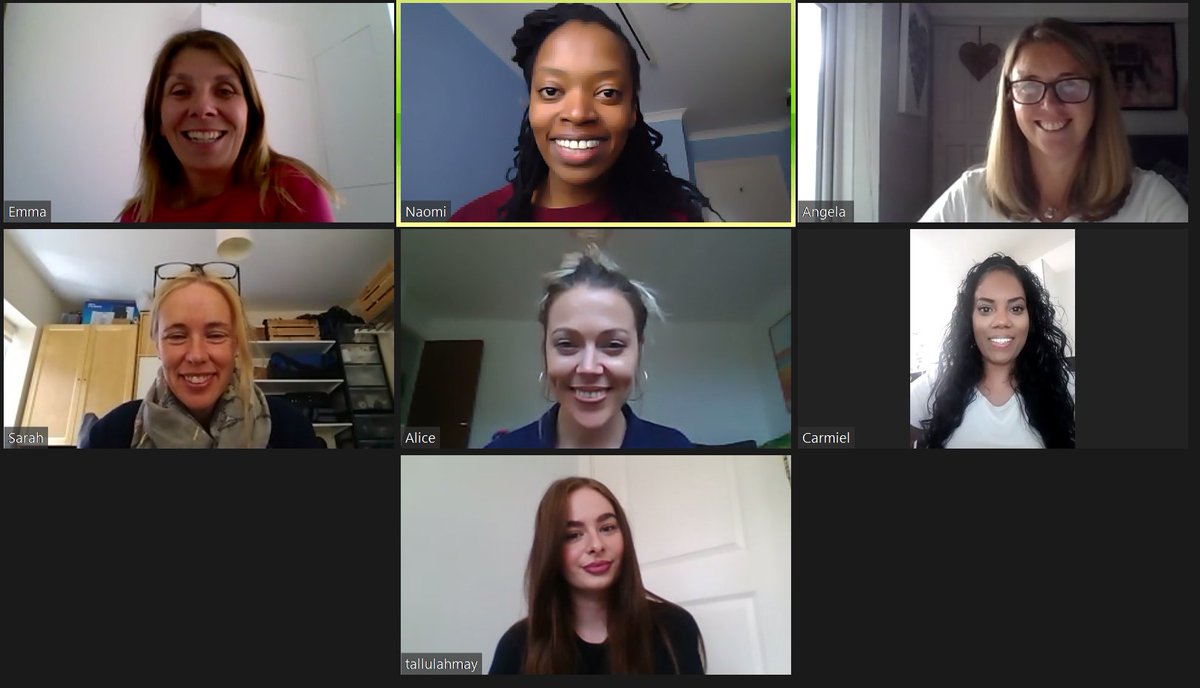 Our Parenting Together therapists understand it can be hard for parents to find a good time to speak. We are flexible and can arrange these free sessions for early morning, evenings and we can speak to you wherever you happen to be - as long as you can get online #parenting