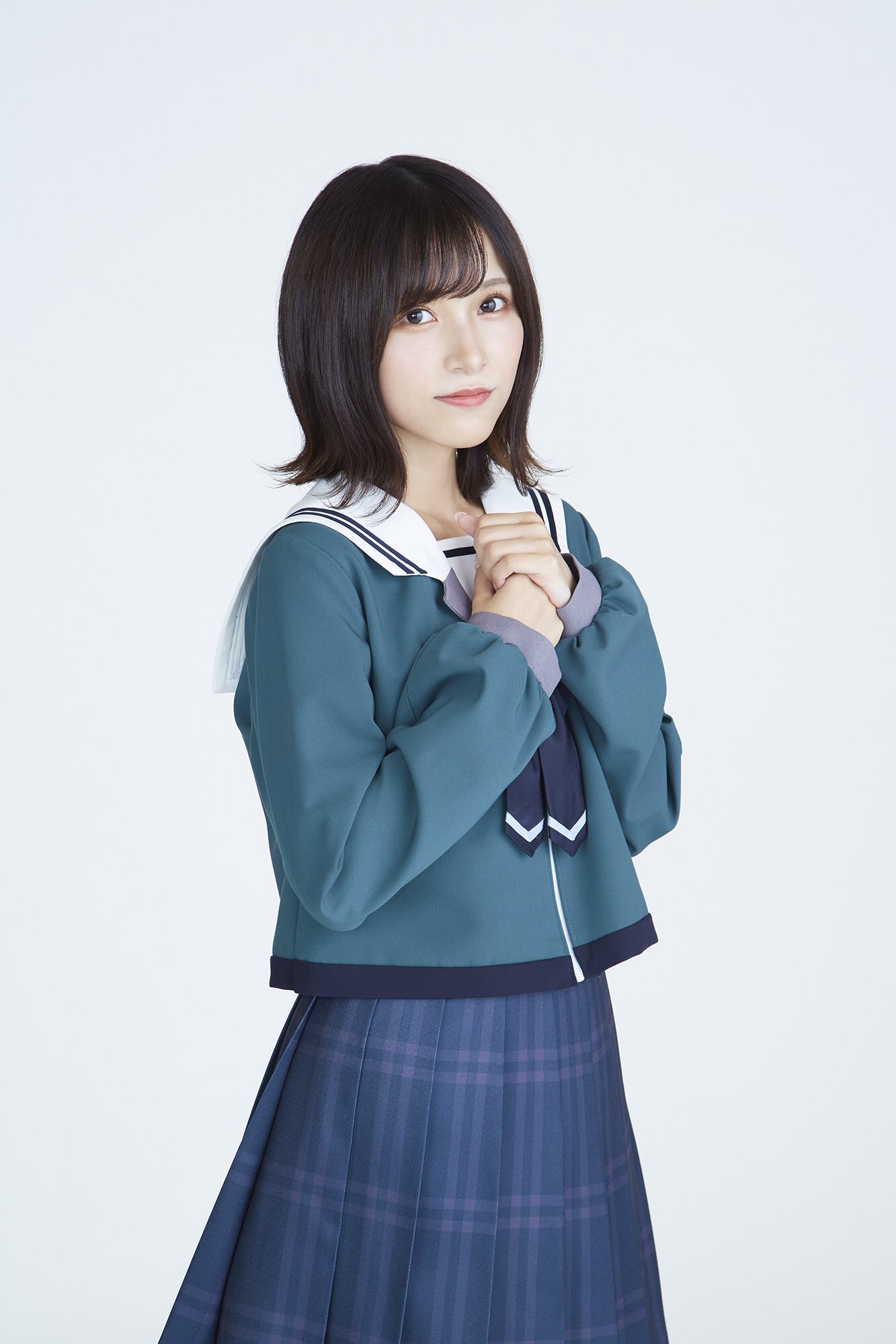 22/7(ナナブンノニジュウニ) on X: 