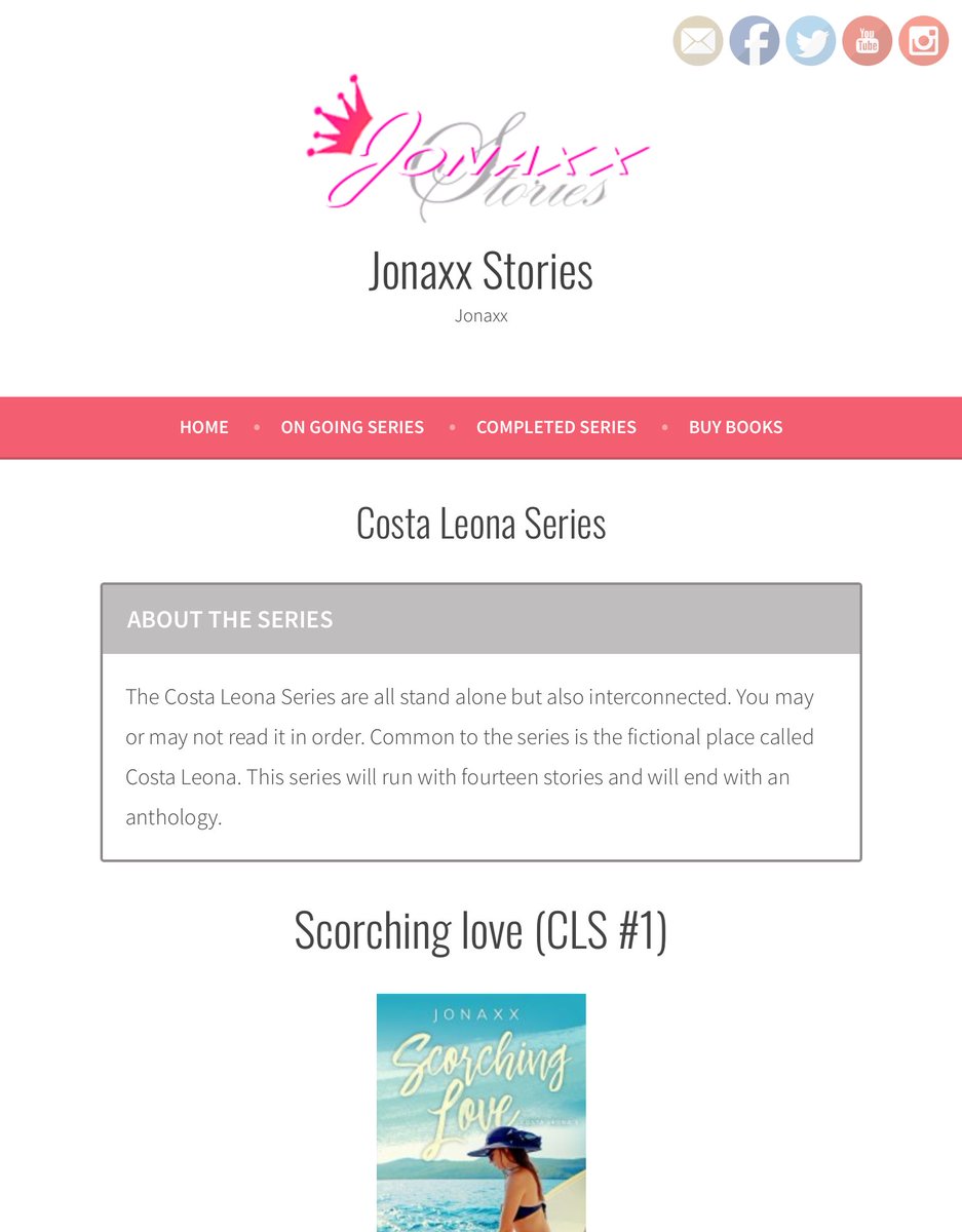 JonaxxSL tweet picture
