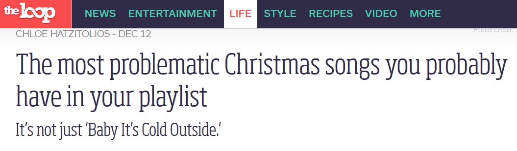 1/EVERYTHING IS PROBLEMATIC! Paw Patrol, Barbie, Dr. Seuss, and Christmas are all problematic, but why?The Theory behind it is called "Critical Theory," and the woke use it to attack literally everything anyone does, so we need to understand itCritical Theory: A thread