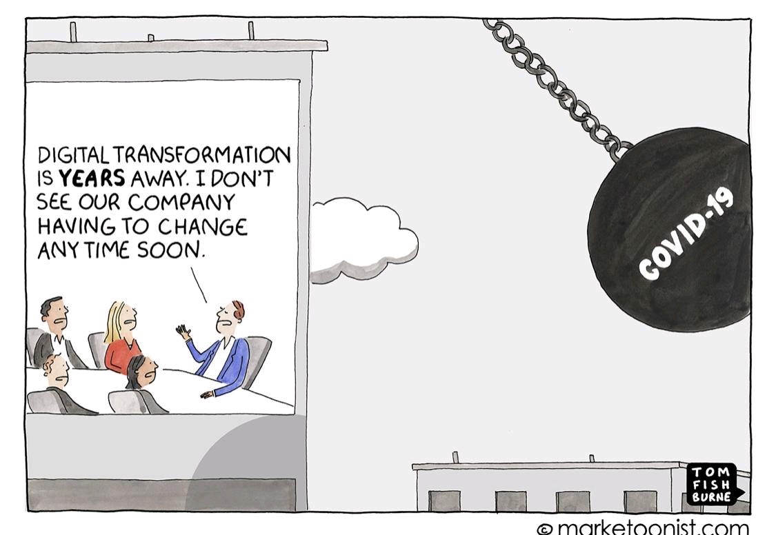 resscvo's tweet photo. Loving this cartoon... spot on, eh? @digiscot https://t.co/2obOYswyjX