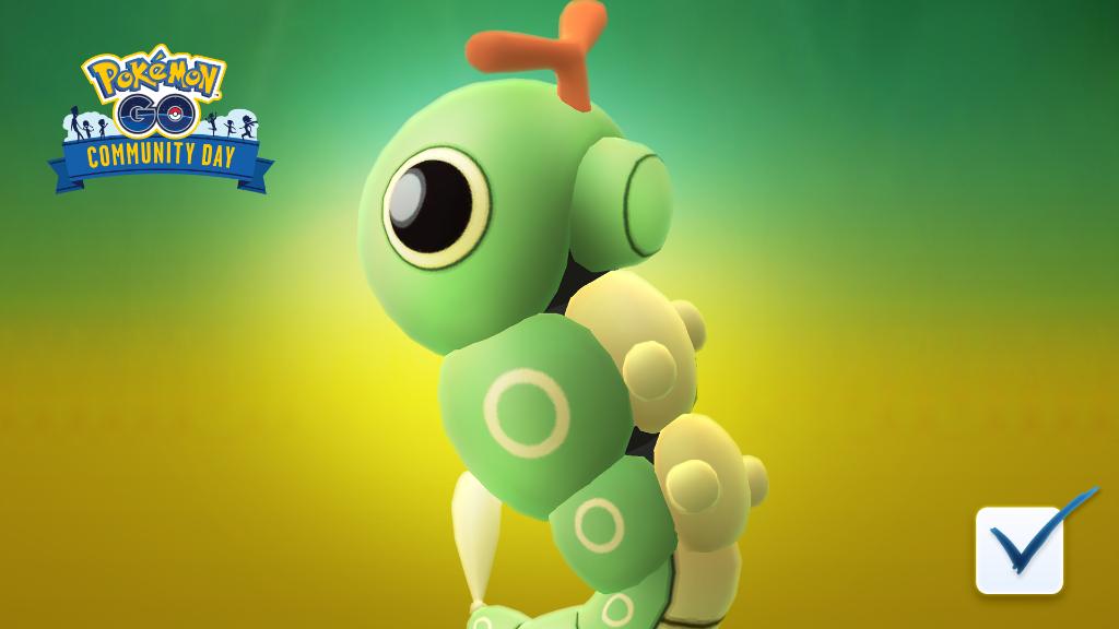 Pokémon GO España tweet media
