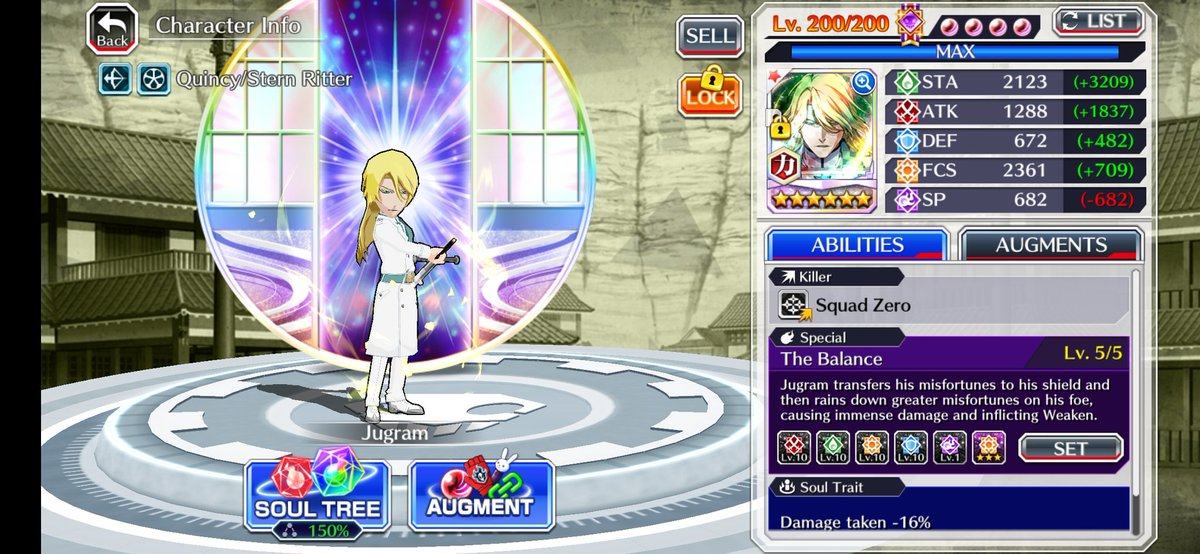 arcxtar's tweet image. Someone out there will probably hate me. 4K orbs in. No whale. Just F2P orbs.
#BBS5th #BraveSouls