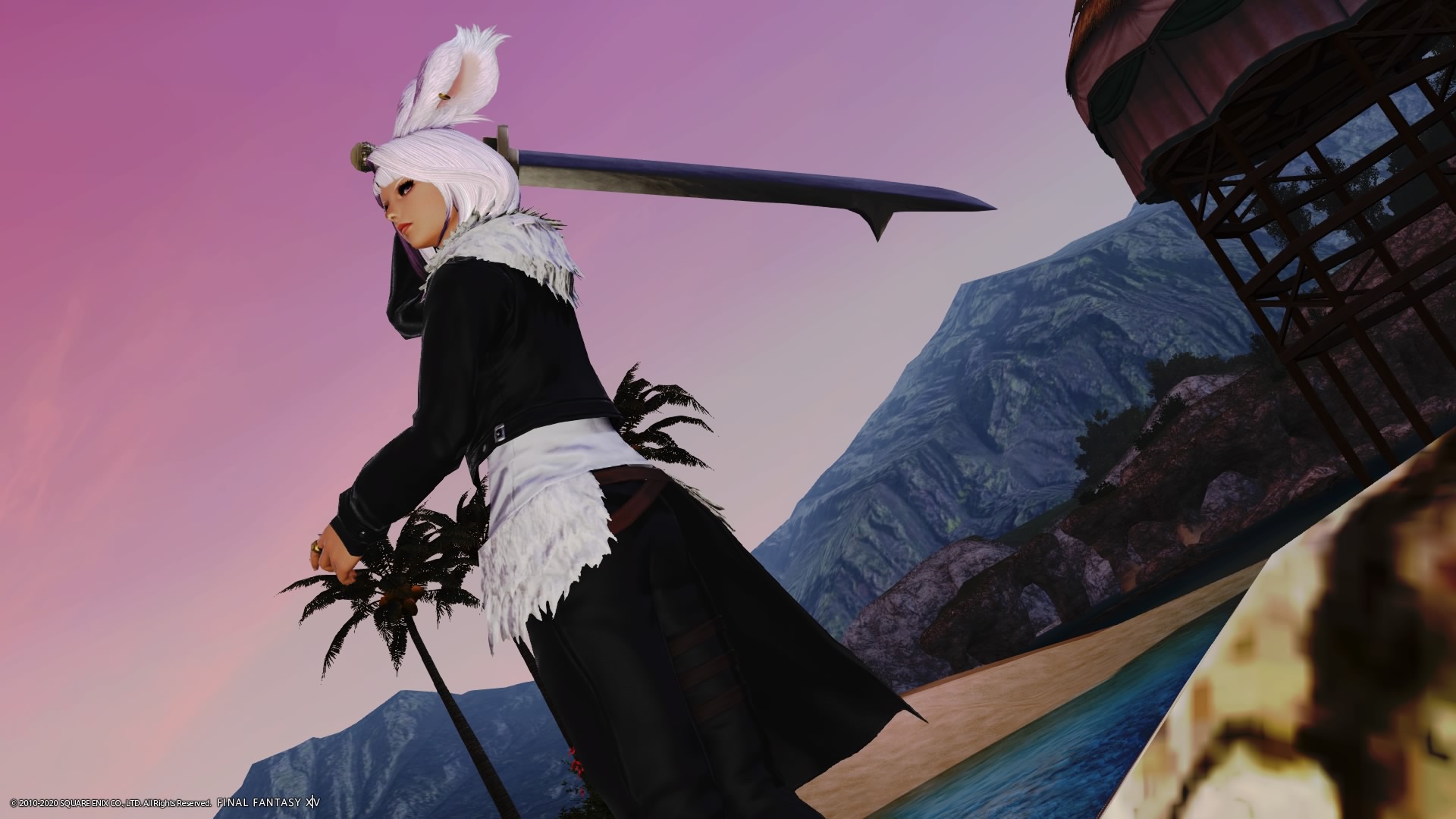 Iris Geranium 日記 褐色うさちゃん の色気がすごいのでとりあえずみんなに見せたい Final Fantasy Xiv The Lodestone Iris Geranium 日記 褐色うさちゃん の色気がすごいのでとりあえずみんなに見せたい Final Fantasy Xiv The Lodestone