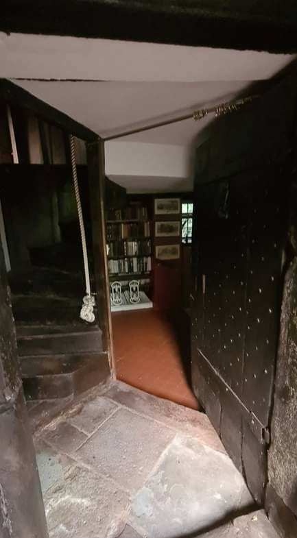 HowleyFiles's tweet image. This Friday we begin filming at a never before investigated, private residency. Episode 2 is underway and we know you&apos;re going to love this location!

With so much witnessed on our first two visits - we&apos;re excited to see what awaits us when the cameras start rolling.