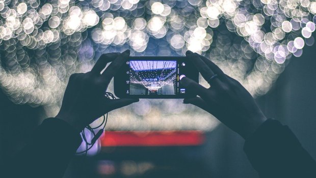 bit.ly/3207d9n
"#DisplayWeek2020 draws over 5500 attendees from over 50 countries"

#displays #printedelectronics #OLED