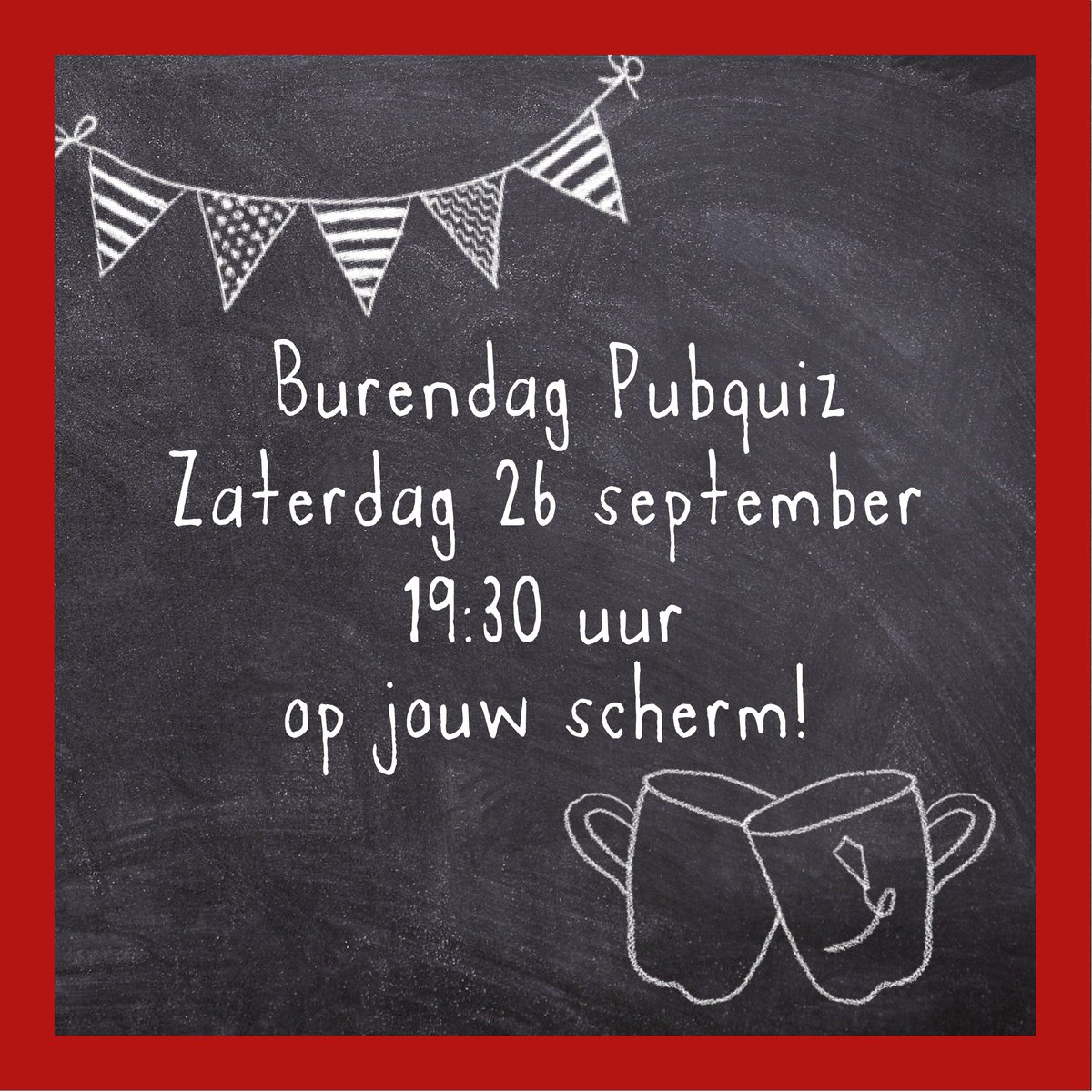 Burendag tweet media