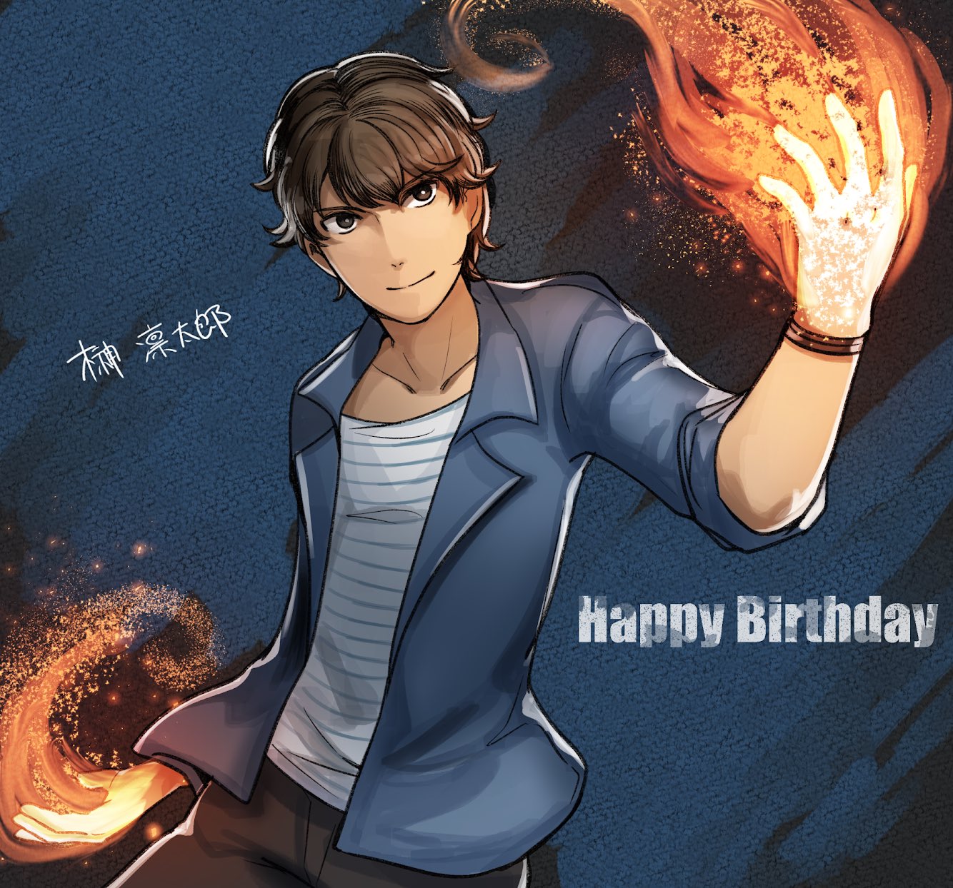 海野なまこ ゆるるふワールド本刊行中 凛太郎君 お誕生日おめでとう そしてゴミ拾いに毎度付き合ってくれてありがとう 敵全体攻撃が好きなので れんごく には大変お世話になりました 水晶の呼び声 海野なまこ ゆるるふワールド本刊行中 凛太郎君 お誕生日おめでとう そしてゴミ拾いに毎度付き合ってくれてありがとう 敵全体攻撃が好きなので れんごく には大変お世話になりました 水晶の呼び声