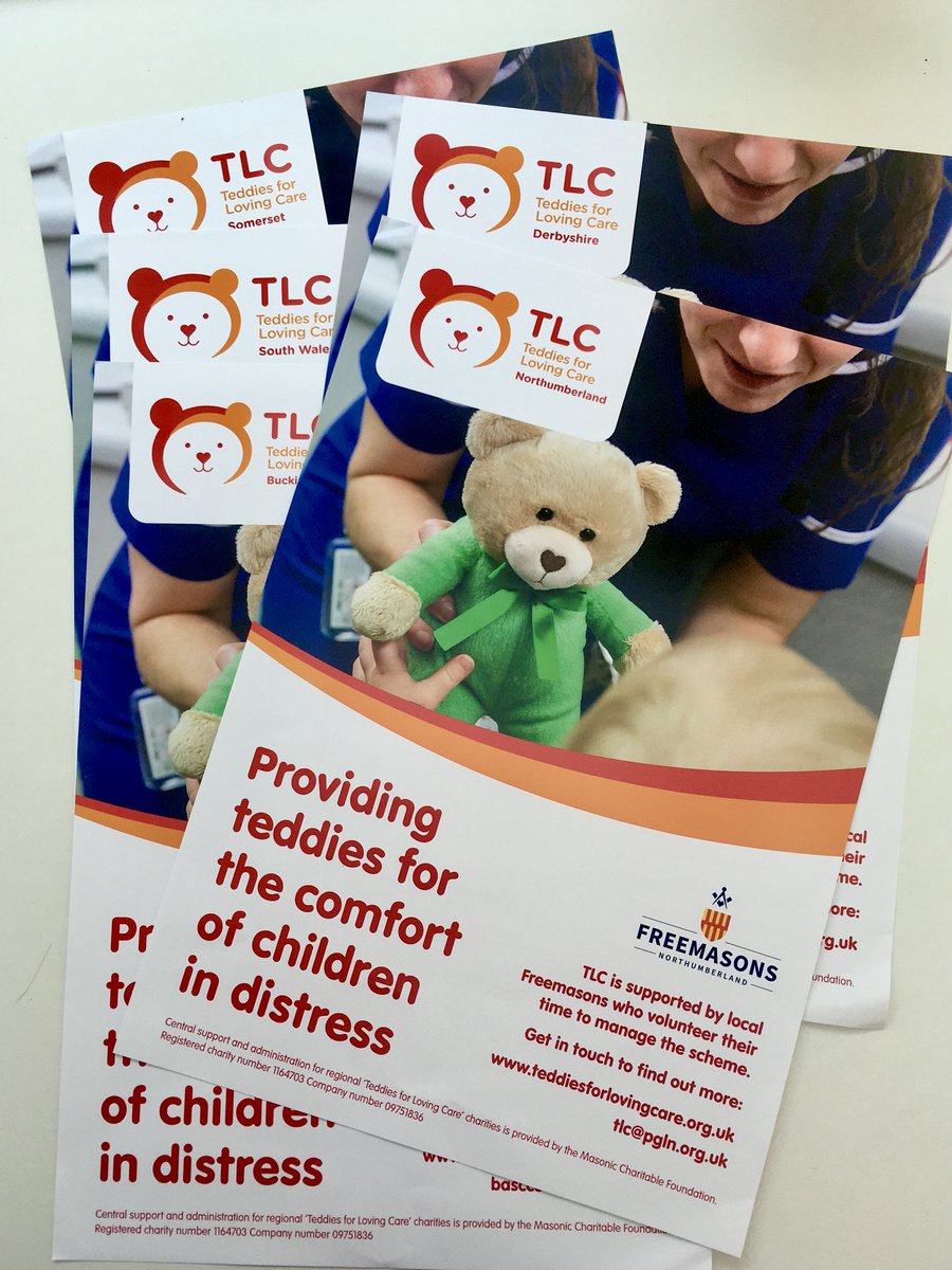 Masonic Charitable Foundation tweet media