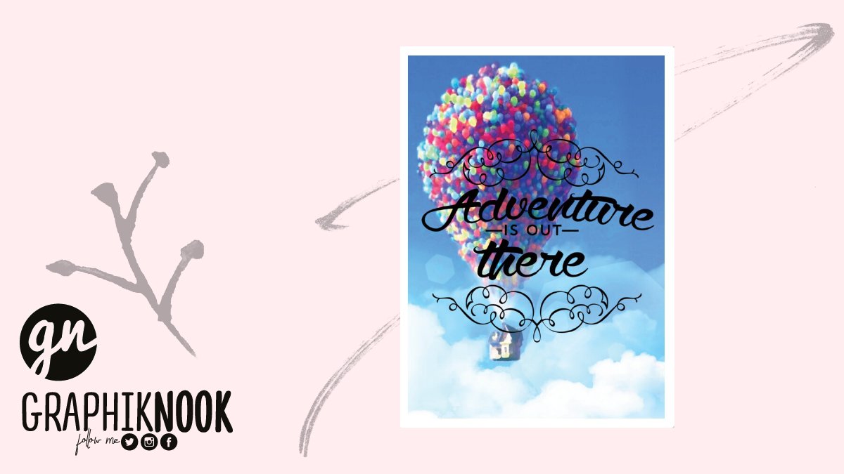 GraphikNook's tweet photo. Adventure is out there Sticker🎈
Link: https://t.co/MhTLTIHmQ5
#adventureisoutthere #adventure #travel #adventuretime #explore #pixarup #pixar #disney #toystory #disneypixar #disneyup #uphouse #disneylife #findingdory #walle #disneyfan #disneyig #disneyworld #onward #graphiknook https://t.co/7CL5sFd2us