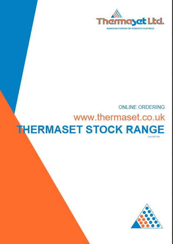 Thermaset tweet media