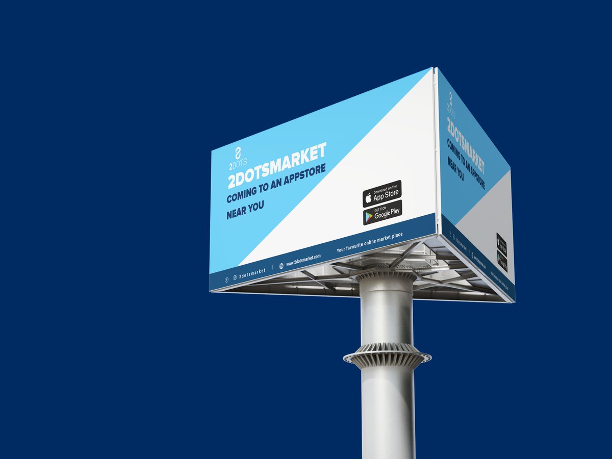 2dotsmarket's tweet photo. Coming soon....
#BBNaija #Wizkid #kiddrica #BarackObama #fifi #Appstore #ecommerce #Psquare #Burnaboy #2dotsmarket #CAMA2020 #Christians #Lazio #Techcabal #TechCrunch #Techloy #Nigerians https://t.co/oUjVwzAUq4