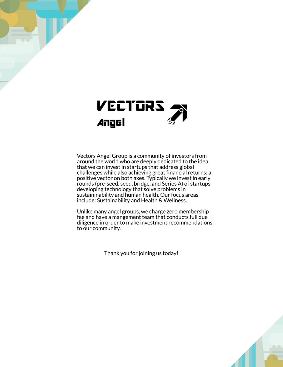 VectorsCapital's tweet image. T minus 1 to our 2nd virtual deal day on Wednesday 5 p.m. PT! Sign up here: eventbrite.com/e/2nd-impact-a…