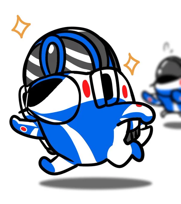 とりあえずコスプレファントムおじいちゃん見て癒してくださいね…。 