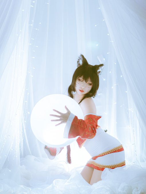 Twitterのコスプレ画像49