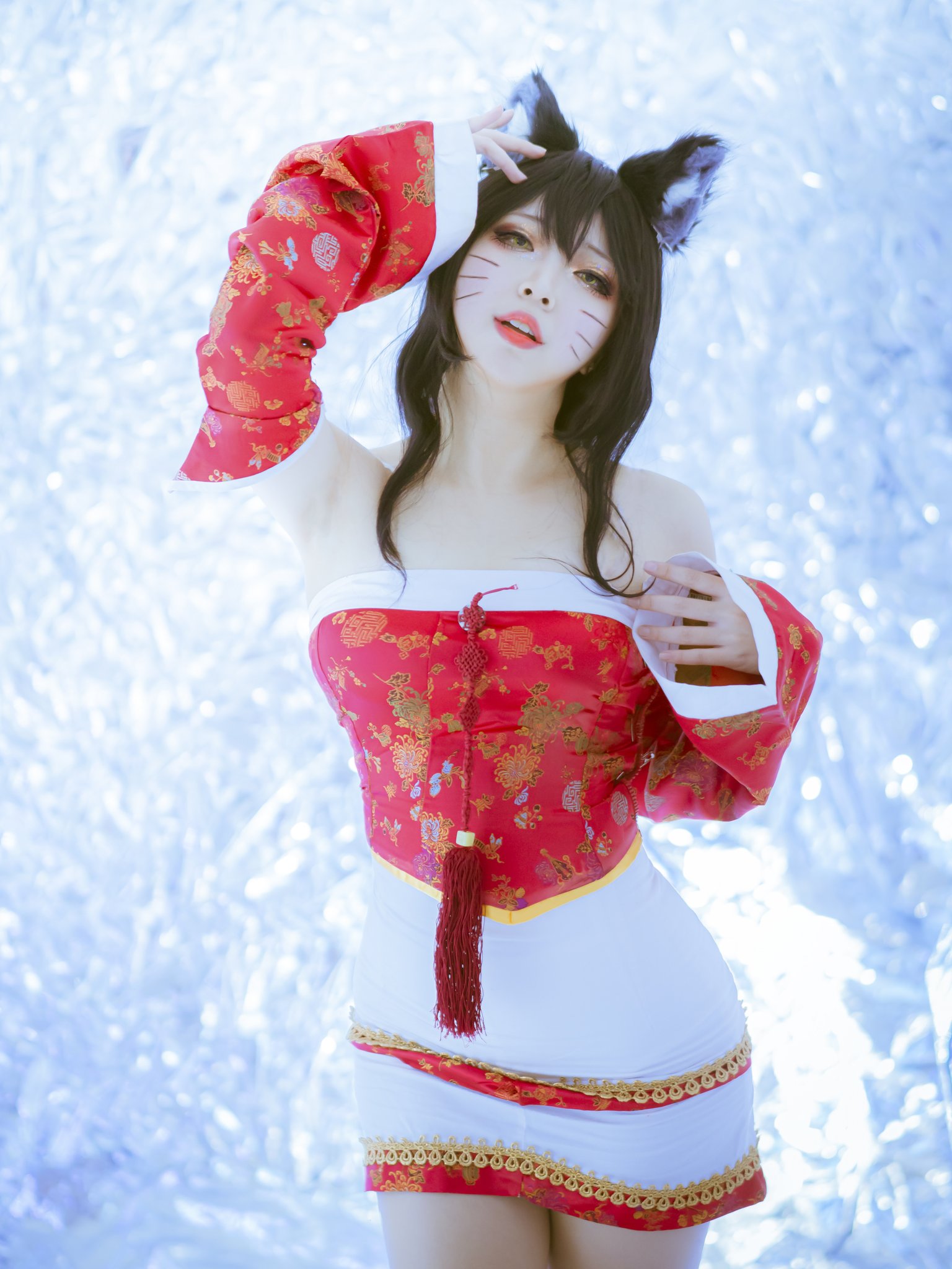 画像,+) 우리 같이... 홀려볼까요? https://t.co/xntC3Bojox。