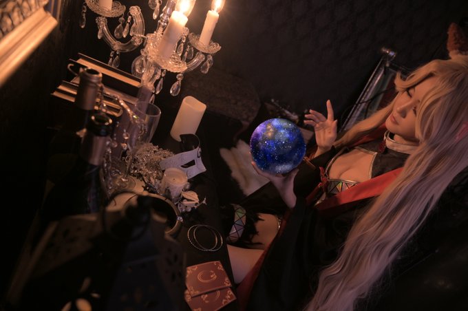 Twitterのコスプレ画像49