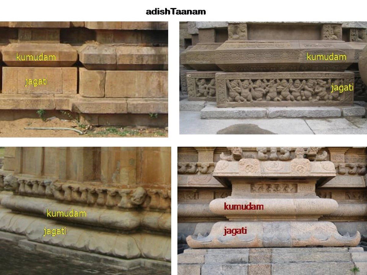 In conception, design and practice, a devaalayam is:a place for devotion, ritual, celebration.a locus for a community, a retreat from tumult.an expression of the soul and spirit of a people.chiseled into beauty by skill, pride, passion, learning and dedication.