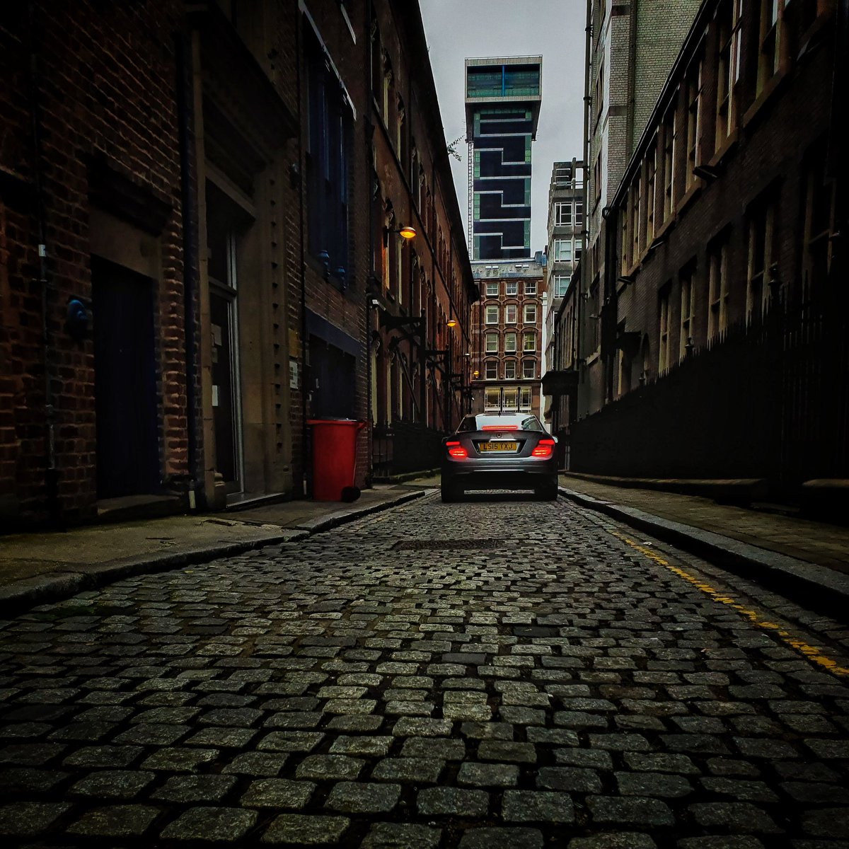 Liverpool Ormond Street

#Liverpool #Liverpoolcitycentre #exchangeflags